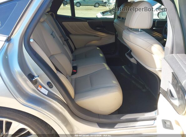 JTHD51FF5M5015170 2021 LEXUS LS 500 Gray 