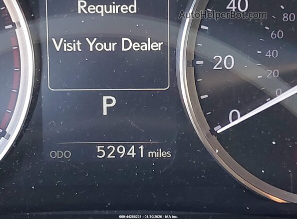 JTHDA1D20L5106454 2020 LEXUS IS 300 Black 