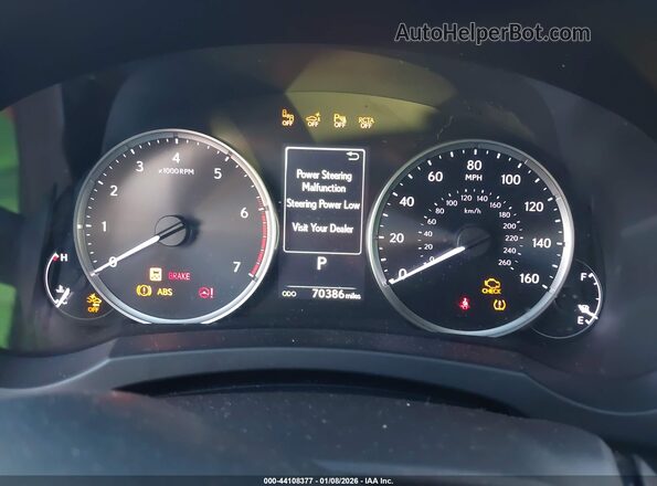 JTHDA1D23N5119119 2022 LEXUS IS 300 Gray Вид задніх сидінь