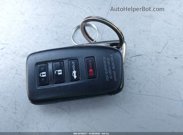 JTHDA1D23N5119119 2022 LEXUS IS 300 Gray Вид панелі приладів