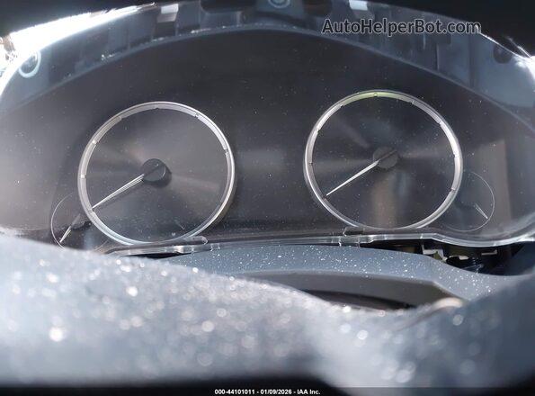 JTHDA1D28P5126795 2023 LEXUS IS 300 Gray Widok tylnych siedzeń
