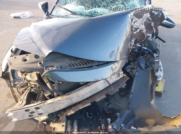 JTHDA1D28P5126795 2023 LEXUS IS 300 Gray Widok z tyłu