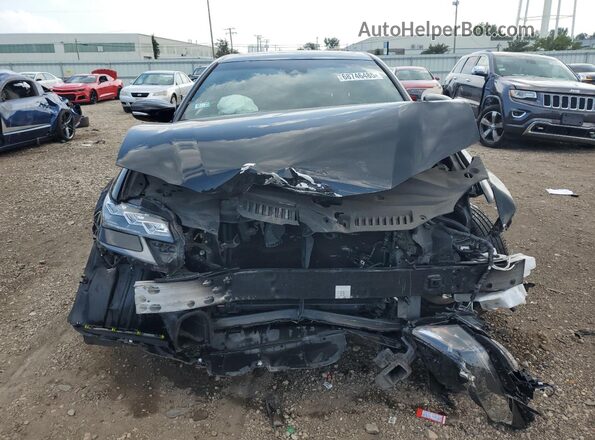 JTHEZ1CL1LA012419 2020 LEXUS GS Black Вид спереду