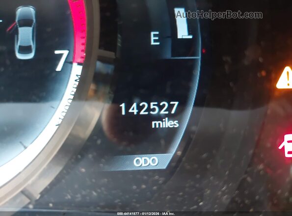 JTHGA1D23L5106638 2020 LEXUS IS 300 Black Widok tylnych siedzeń
