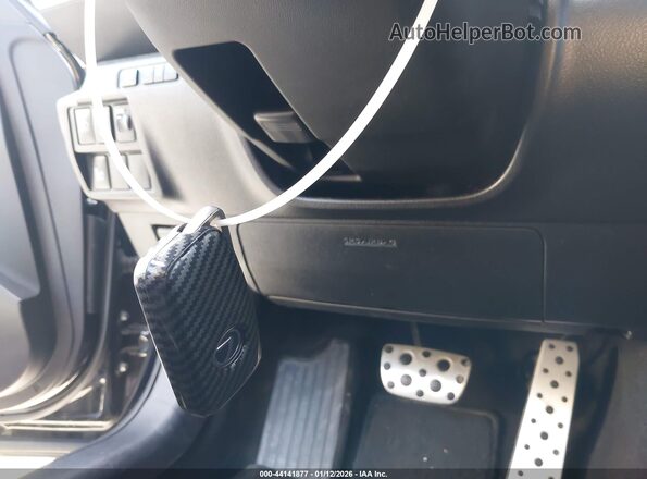 JTHGA1D23L5106638 2020 LEXUS IS 300 Black 