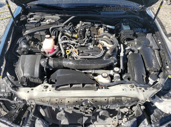 JTHGA1D29L5109043 2020 LEXUS IS Black 