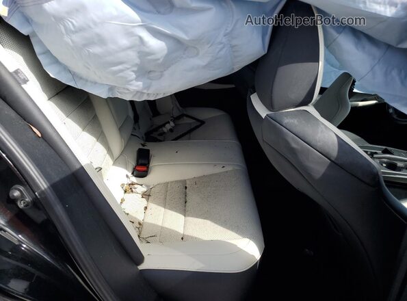 JTHGZ1B20M5042460 2021 LEXUS IS Черный Вид задних сидений