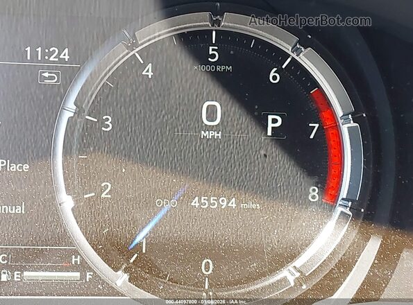 JTHGZ1B20M5047125 2021 LEXUS IS 350 Silver 