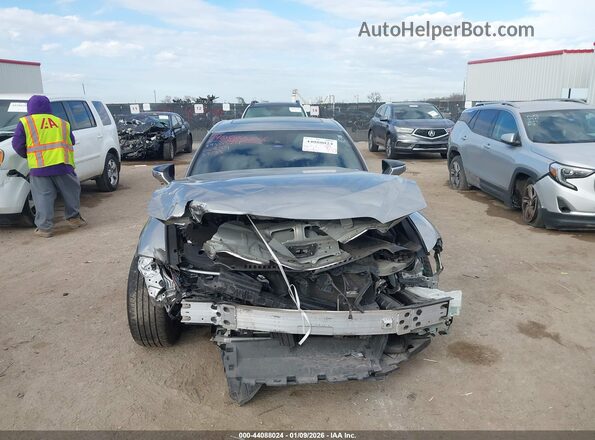 JTHGZ1B23P5066899 2023 LEXUS IS 350 Серебряный Вид щитка приборов