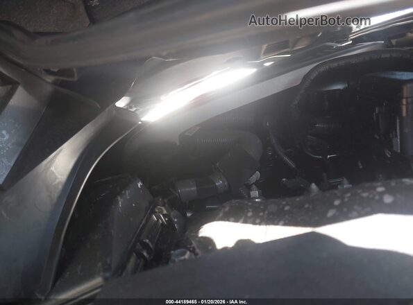 JTHGZ1B24P5061968 2023 LEXUS IS 350 Silver უკანა ხედი