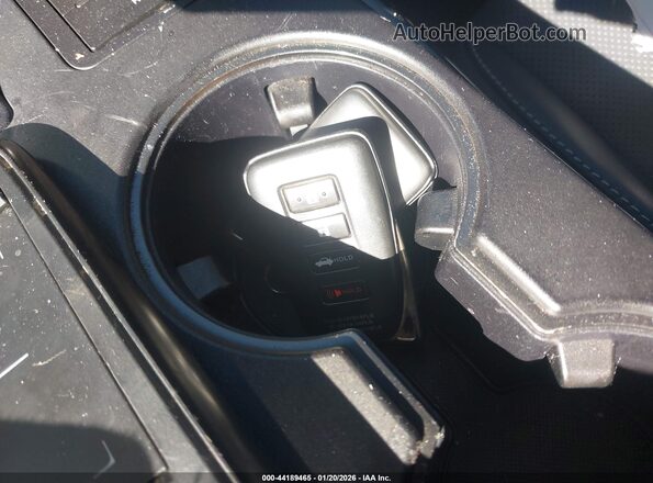JTHGZ1B24P5061968 2023 LEXUS IS 350 Silver წინა პანელის ხედი