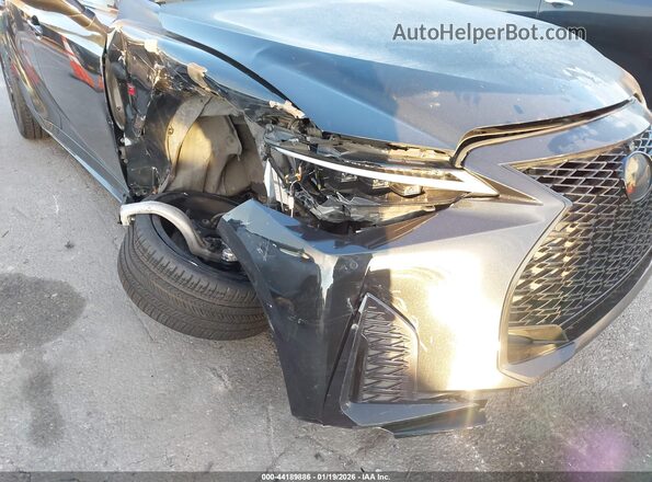 JTHGZ1B2XM5037928 2021 LEXUS IS 350 Black 