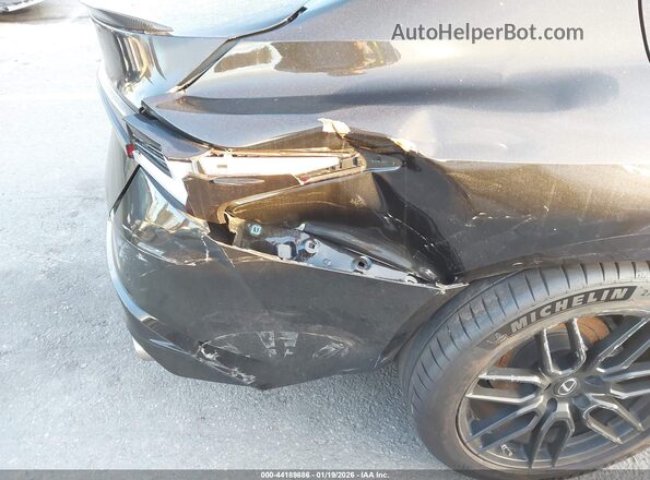 JTHGZ1B2XM5037928 2021 LEXUS IS 350 Black 