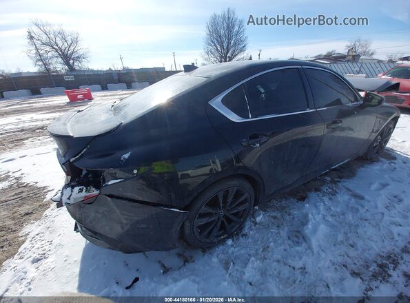 JTHGZ1E20M5021815 2021 LEXUS IS 350 Black 