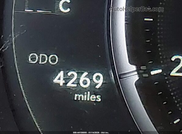JTHGZ1E25S5041734 2025 LEXUS IS 350 Silver 