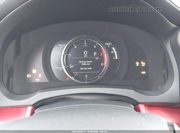 JTHGZ1E2XP5028937 2023 LEXUS IS 350 Gray Вид задніх сидінь