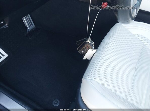 JTHGZ5BC5N5024960 2022 LEXUS RC 350 Blue Вид панелі приладів