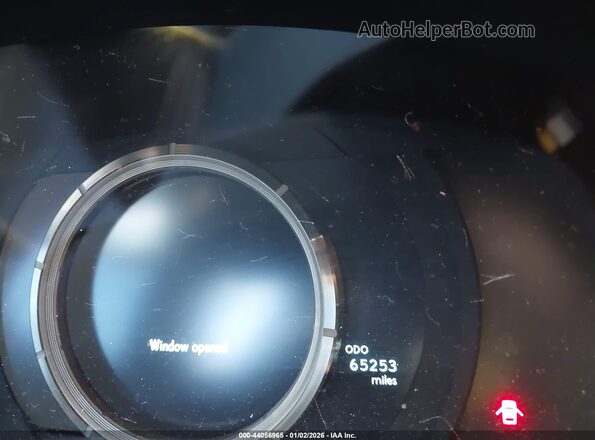 JTHHE5BC3H5015307 2017 LEXUS RC 350 White 360 interior view