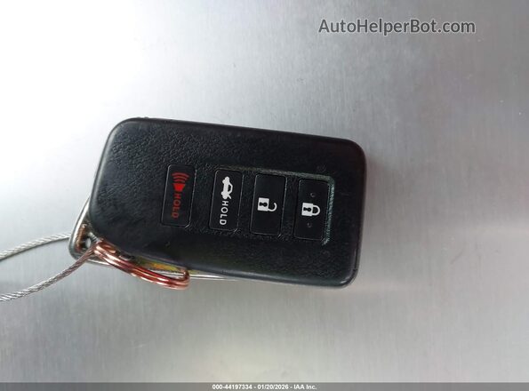 JTHHP5BC8H5005785 2017 LEXUS RC-F White Widok deski rozdzielczej