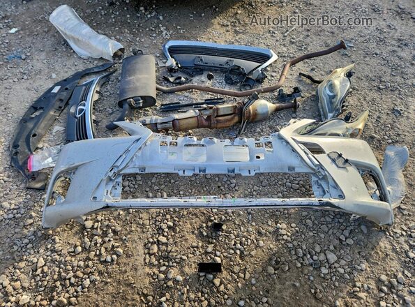 JTHKD5BH0G2271375 2016 LEXUS CT Silver Widok komory silnika