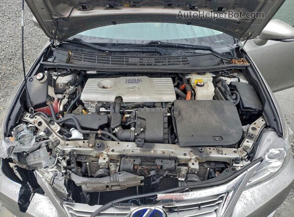 JTHKD5BH0H2297265 2017 LEXUS CT Beige Widok wnętrza z tyłu