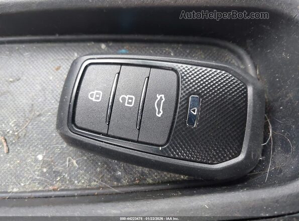 JTHKD5BH2G2254805 2016 LEXUS CT 200H Серый Вид панели приборов