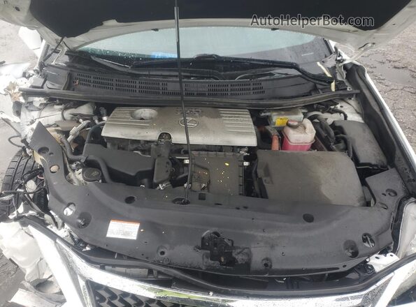 JTHKD5BH2G2255274 2016 LEXUS CT White უკანა სალონის ხედი