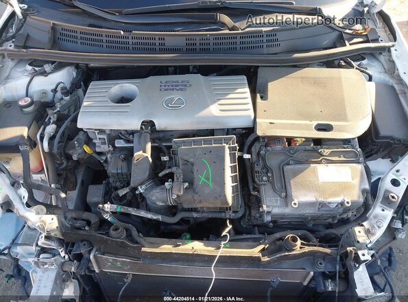 JTHKD5BH2H2294240 2017 LEXUS CT 200H White 