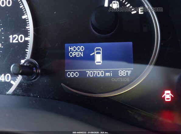 JTHKD5BHXH2292509 2017 LEXUS CT 200H Gray 