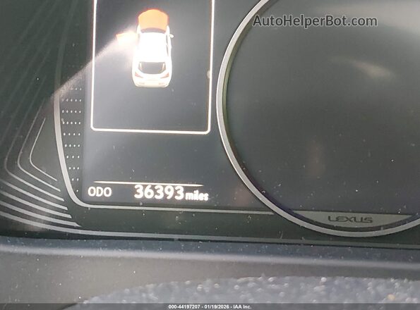 JTHL9JBH4M2048248 2021 LEXUS UX 250H Gray 