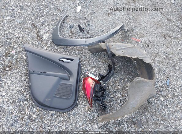 JTHP3JBH7M2037733 2021 LEXUS UX 200 Black Vista del salpicadero