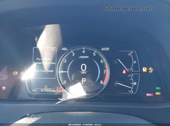 JTHP3JBH8L2023211 2020 LEXUS UX 200 Black Հետևի նստատեղերի տեսք
