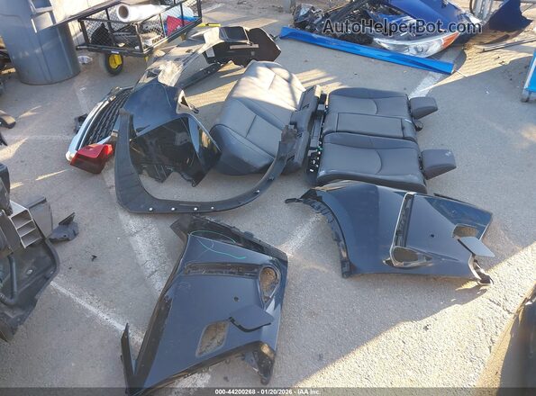JTHP3JBH8L2023211 2020 LEXUS UX 200 Black Սարքավորումների վահանակի տեսք