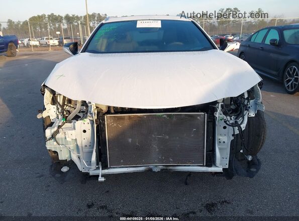 JTHP6JBH7P2145605 2023 LEXUS UX 250H White Vista frontal