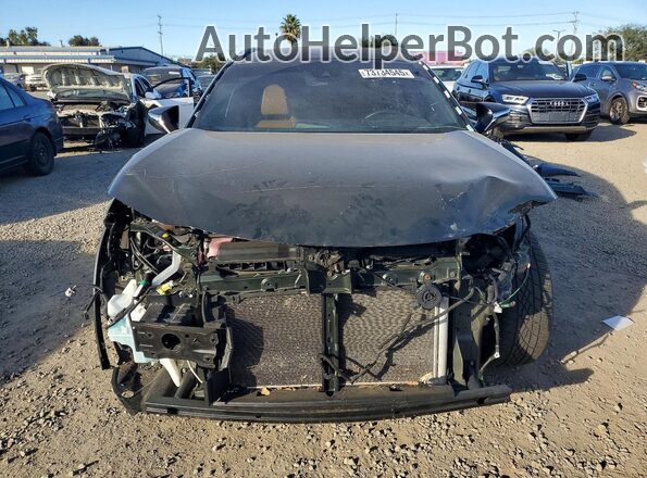 JTHP9JBH2L2021839 2020 LEXUS UX Green Դիմացի տեսք