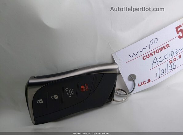 JTHP9JBHXP2066792 2023 LEXUS UX 250H Green Вид панелі приладів