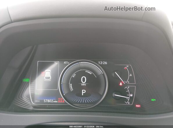 JTHP9JBHXP2066792 2023 LEXUS UX 250H Green 