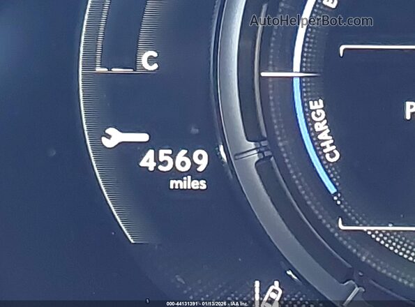 JTHR6JBH5R2189887 2024 LEXUS UX 250H Gray 