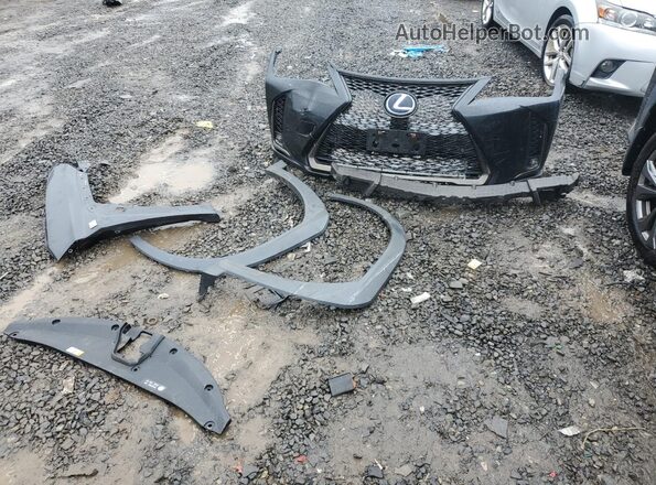 JTHR9JBH6M2050299 2021 LEXUS UX Black Widok naklejki z numerem VIN