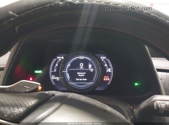 JTHU9JBH0K2014468 2019 LEXUS UX 250H Silver Հետևի նստատեղերի տեսք