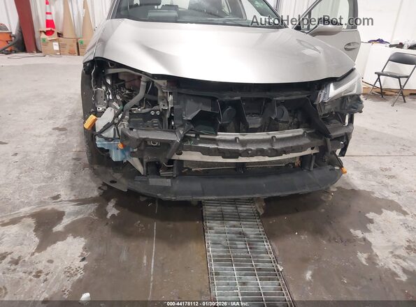 JTHU9JBH0K2014468 2019 LEXUS UX 250H Silver Դիմացի տեսք
