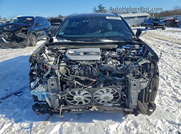 JTHU9JBH1K2012406 2019 LEXUS UX Gray Vista frontal