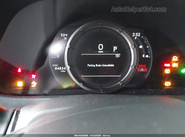 JTHU9JBH4K2002601 2019 LEXUS UX 250H Gray Vista de los asientos traseros