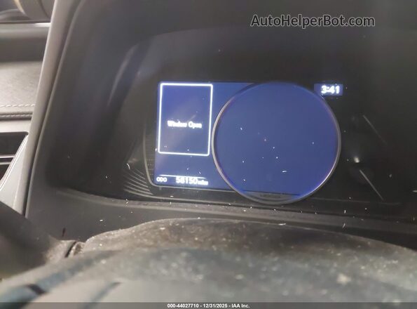 JTHU9JBH9K2019930 2019 LEXUS UX 250H Green Vista de los asientos traseros