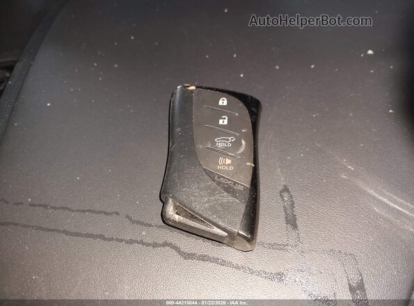 JTHUCJDH6S2003408 2025 LEXUS UX Brown წინა პანელის ხედი