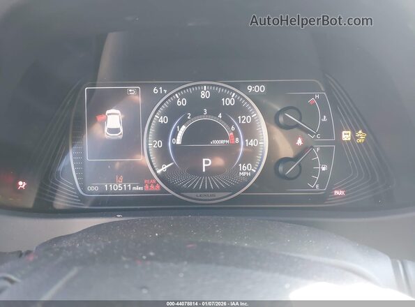 JTHX3JBH6L2022283 2020 LEXUS UX 200 Red Հետևի նստատեղերի տեսք