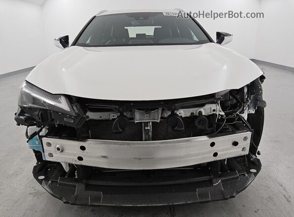 JTHX6JBH6R2187945 2024 LEXUS UX White 