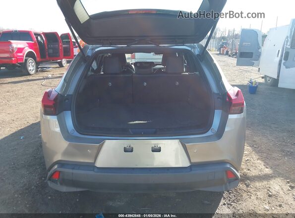 JTHX9JBH7L2033971 2020 LEXUS UX 250H Silver 