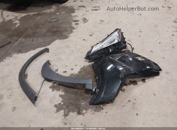 JTHX9JBH7M2052943 2021 LEXUS UX 250H Black Вид щитка приладів