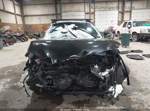 JTHX9JBH7M2052943 2021 LEXUS UX 250H Black Вид задньої частини салону